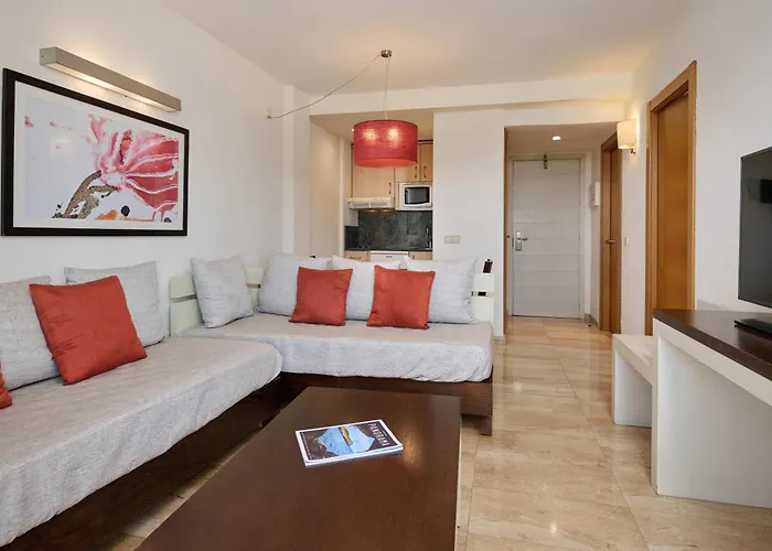 Grupotel Alcudia Suite Playa de Muro 