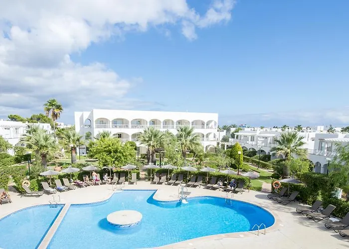 Pet friendly Ona Village Cala D'Or