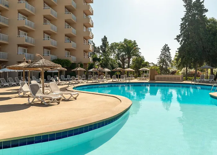 Palma Nova (Mallorca) Hotels