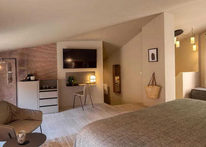 Can Auli Luxury Retreat (Adults Only) Pollença