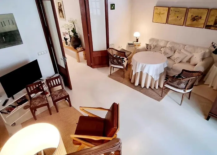 Hotel Ca Sa Padrina D'Arta-Turiso De Interior