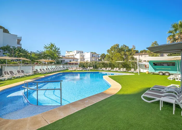 Hotel Thb Maria Isabel - Adults Only Playa de Palma  - un hotel a 4 stelle 