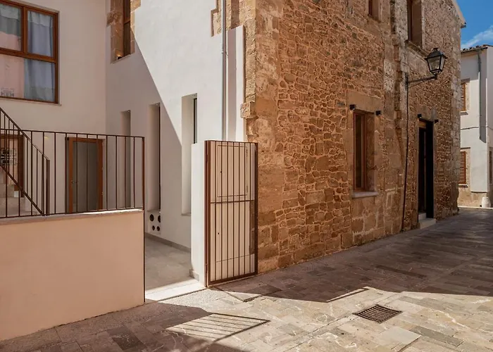 Petit Palau Alcudia - Adults Only Hotell
