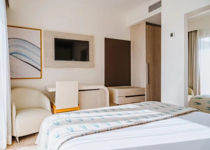 Grupotel Gran Vista & Spa Can Picafort 