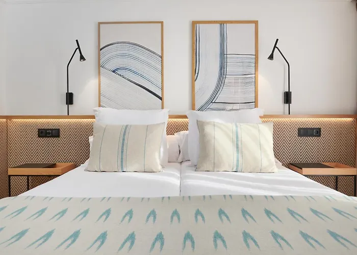 Boutique-Hotels in Can Picafort (Mallorca)