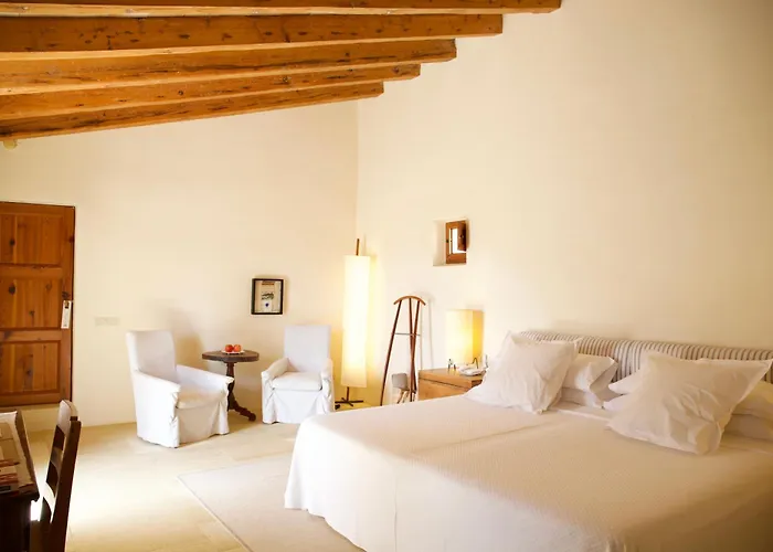 Son Gener Hotel Spa Son Servera  Mit Golfplatz