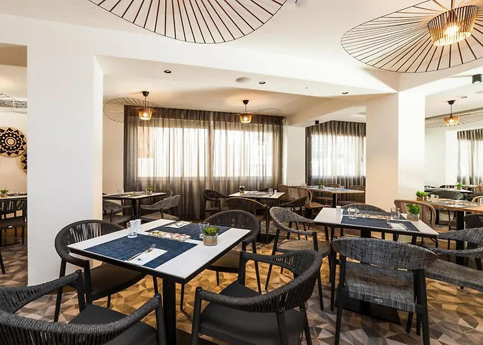 Eurostars Marivent Hotel Palma de Mallorca With Golf Course