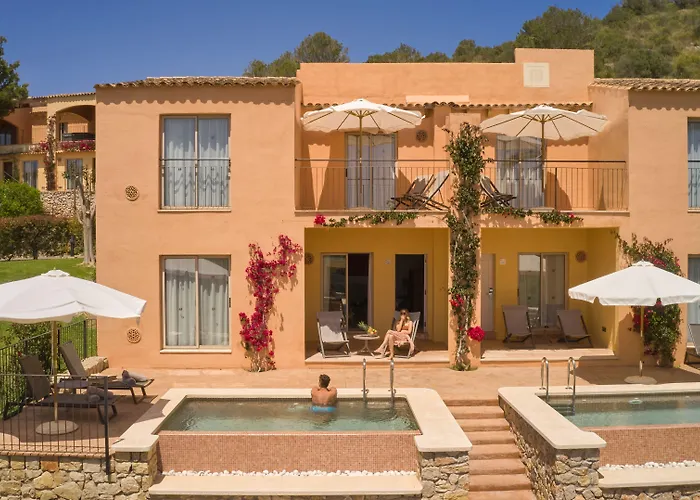 Pula Suites Boutique Resort Son Servera 