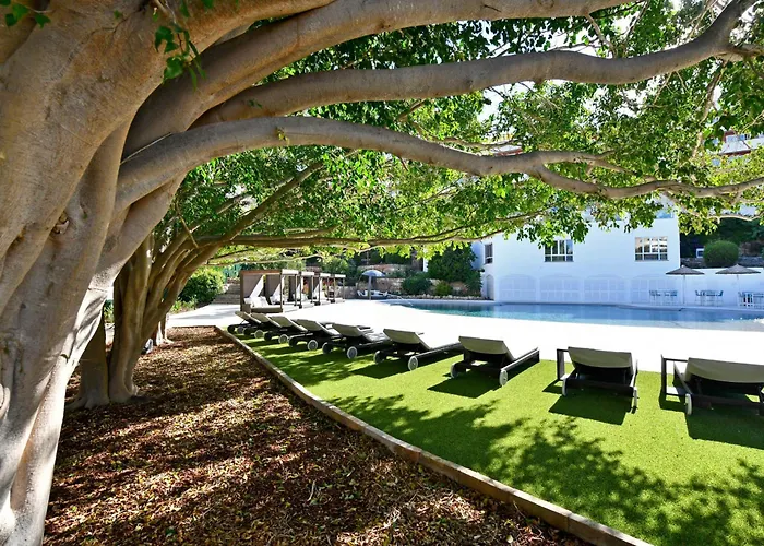 Salles Hotels Marina Portals Portals Nous 