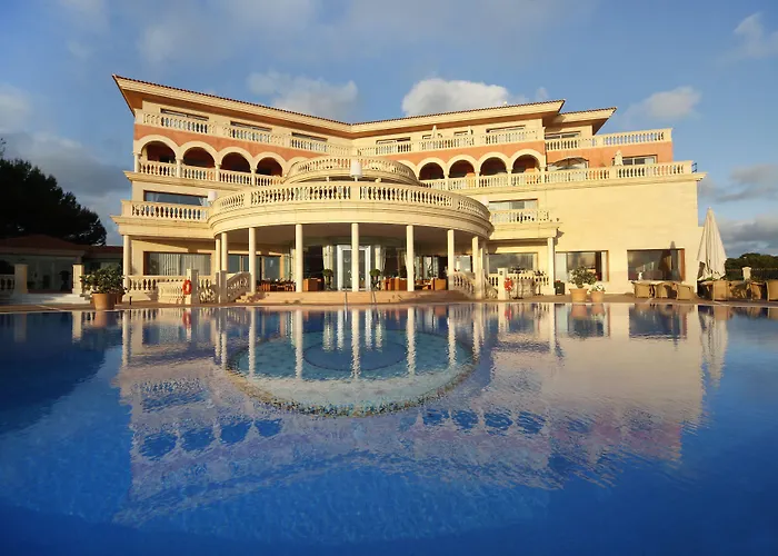 Hotel Pure Salt Port Adriano (Adults Only) Santa Ponsa