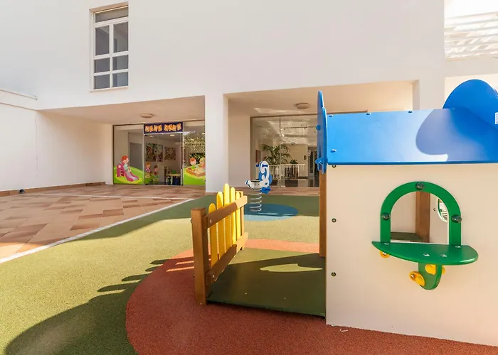 Globales Palmanova Hotel