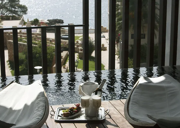 Hospes Maricel Y Spa, Palma De Mallorca, A Member Of Design Hotels Cas Catala