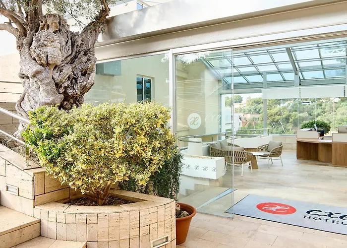 Hotel Exe Portals Nous (Adults Only)