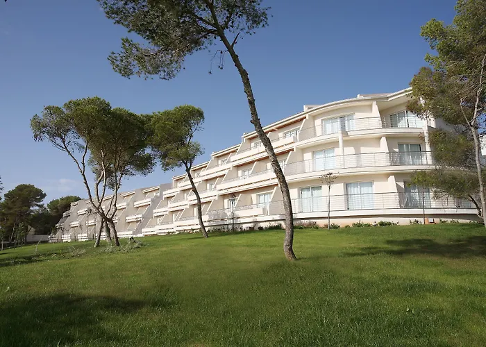 Blau Portopetro Beach Resort & Spa