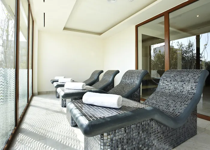 Boutique Grupotel Montecarlo Can Picafort 