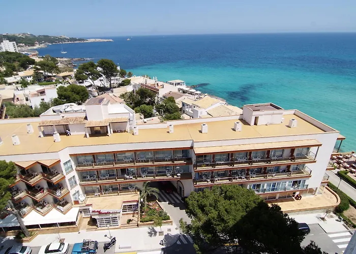Hotel Clumba Cala Ratjada 