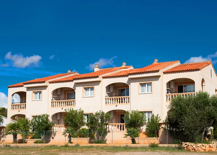 Hotels in Cala Romantica (Mallorca)