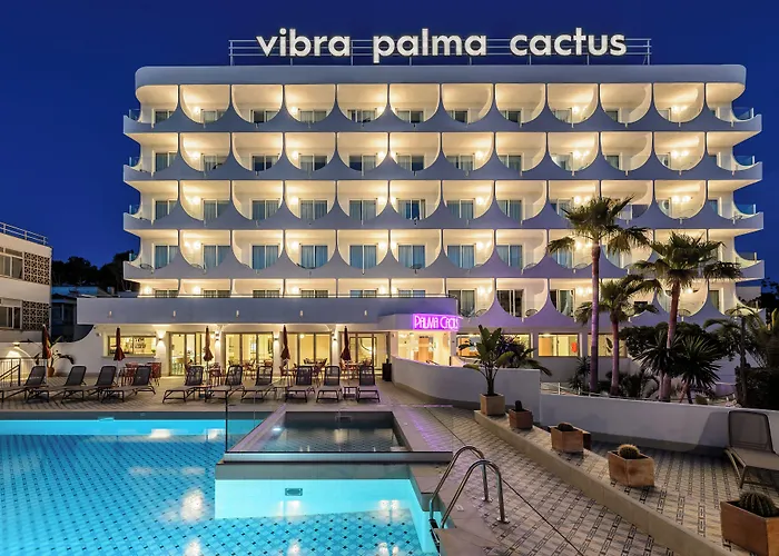 Playa de Palma (Mallorca) Cheap Hotels