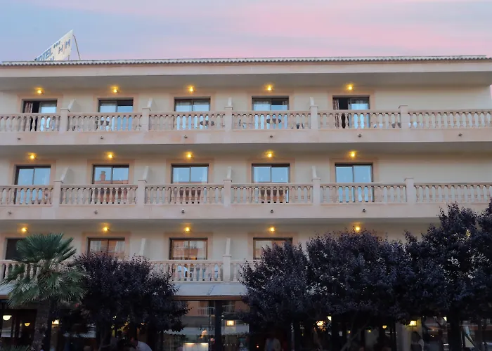 Bell Port Hotel Cala Ratjada 