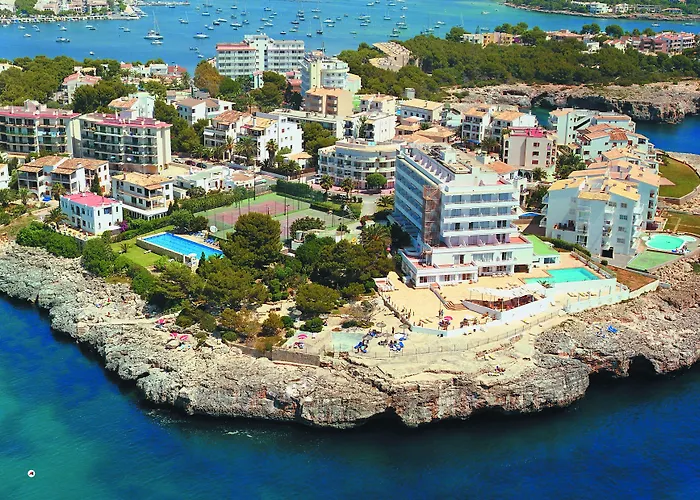 Hotel Js Cape Colom - Adults Only Portocolom 