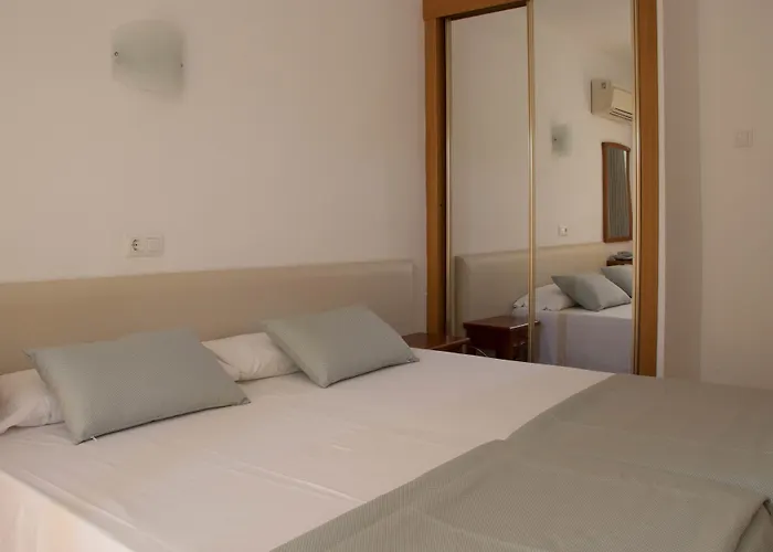 Hotel Houm Nets - Adults Only Playa de Palma 