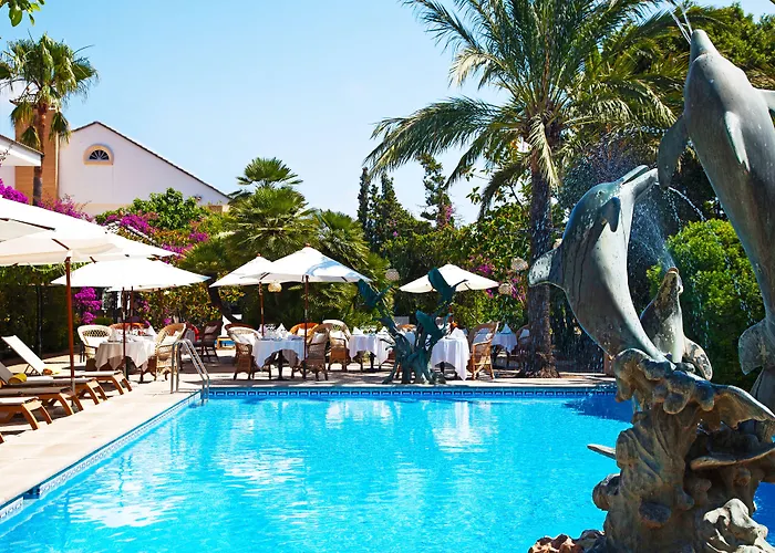 Boutique La Moraleja The Quiet Hotel - Adults Only Cala de Sant Vicenc