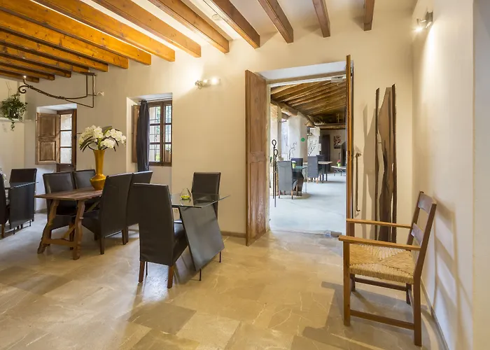 Boutique Can Joan Capo - Adults Only Sineu 