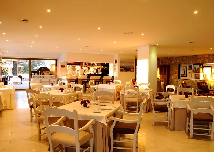 Hotel Golf Santa Ponsa