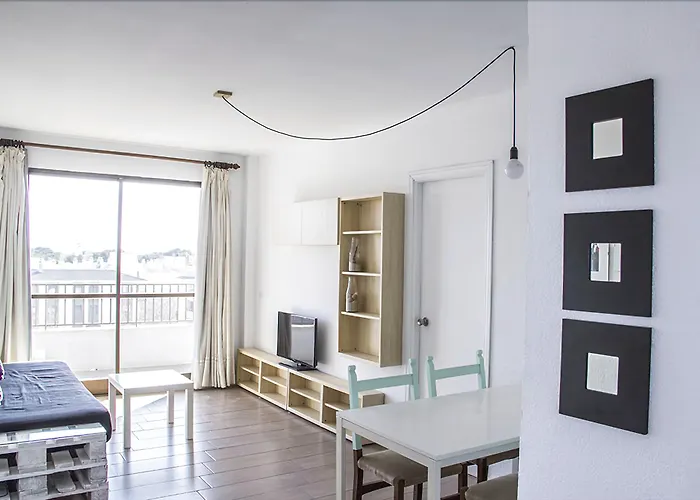Apartaments La Perla Negra Cala Ratjada 