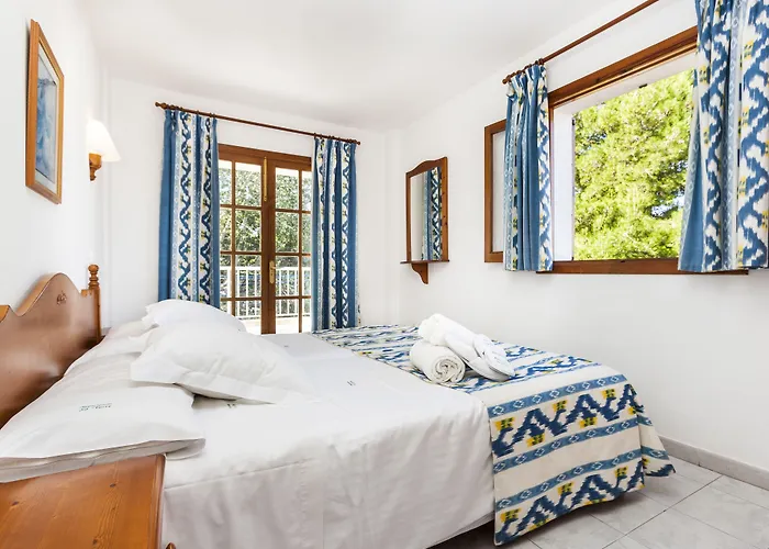 Apartaments Sa Torre By Sureda Mas Canyamel 