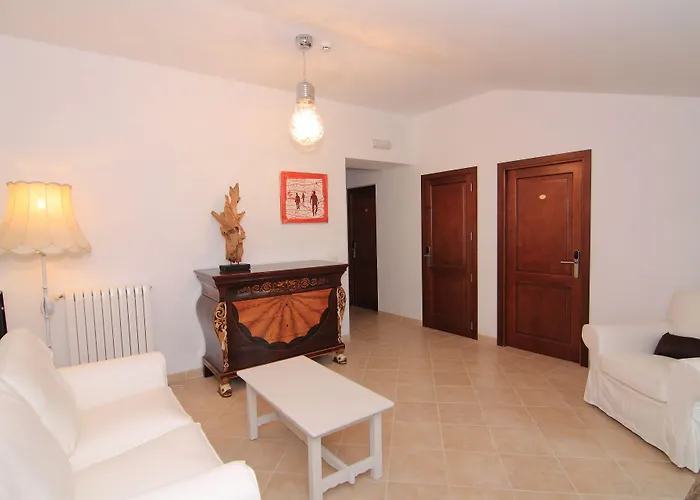 Algaida Suites By Eurotels