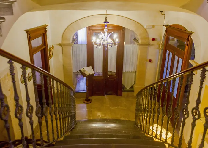 Hotel "Son Cleda" House Boutique, Adults Only Sineu  admite animales