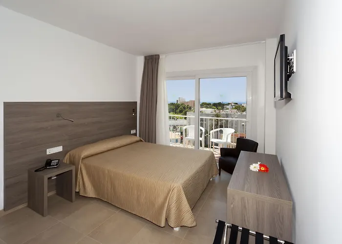 Hotel Vista Odin Playa de Palma 