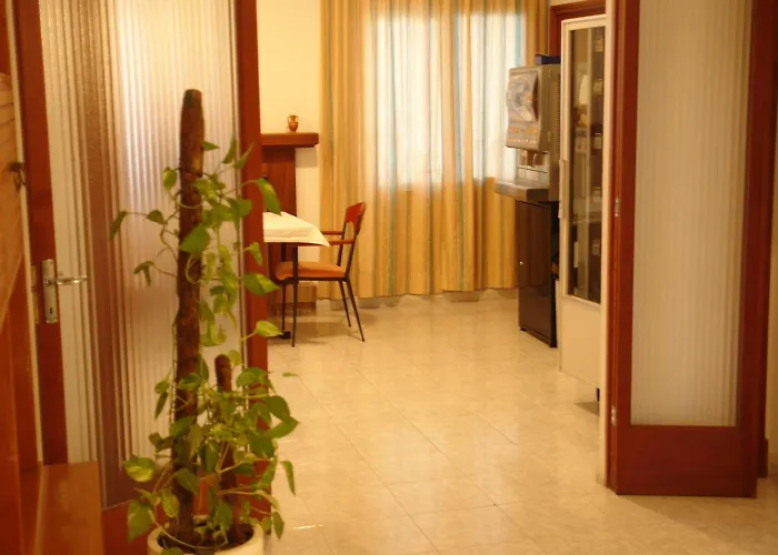 Hostal San Francisco Cala D´Or