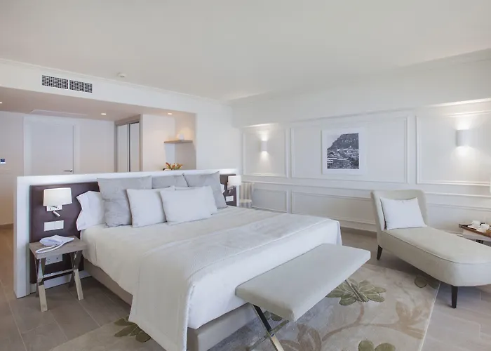 Hoteles en Valldemossa (Mallorca)