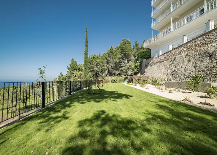 Hotels in Valldemossa (Mallorca)