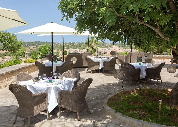 Hotel Casa Font I Roig María de la Salud