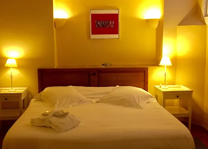 Hotel Nord Boutique Estellenchs