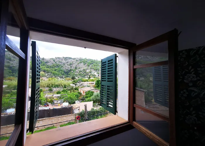 Primavera House Port Sóller formerly Sol Port Sóller Puerto de Sóller