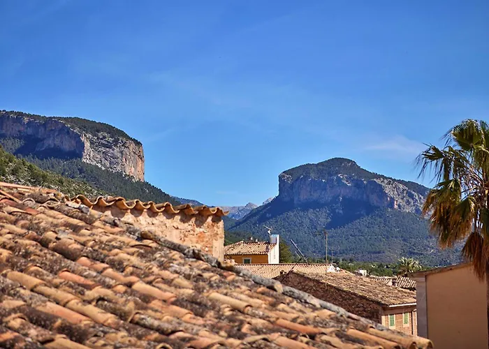 Ca' N Beia Suites - Adults Only Alaró