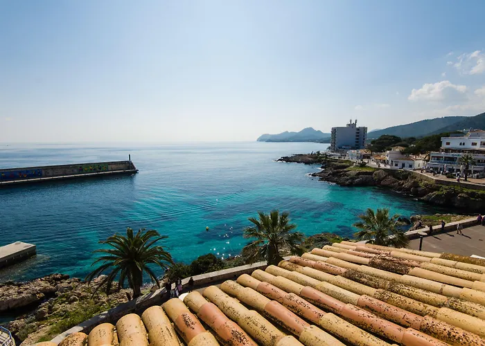 Hotels in Cala Ratjada (Mallorca)