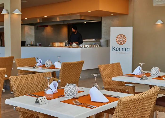 Hotel Protur Bonamar (Adults Only) Cala Millor 