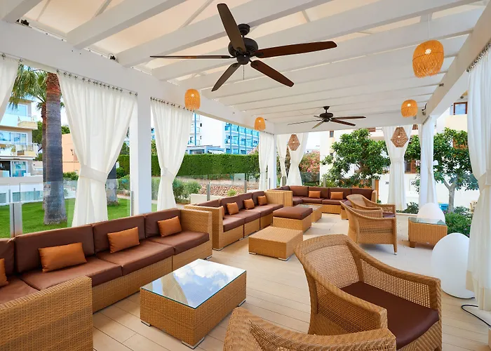 Hotel Protur Bonamar (Adults Only) Cala Millor 