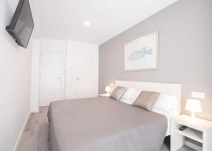 Blu Hostal Diana Port de Alcudia 