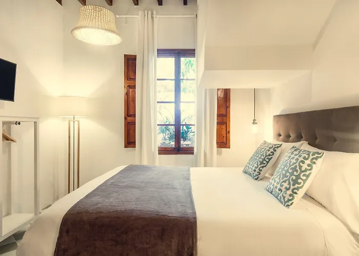 Hotel Senda Caimari