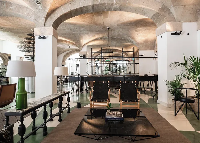 Concepcio By Nobis, Palma, A Member Of Design Hotels