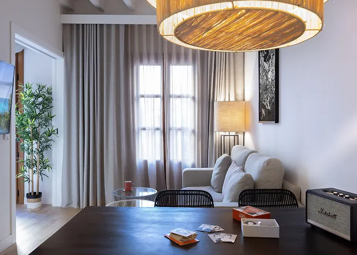 Samaritana Suites Palma de Mallorca