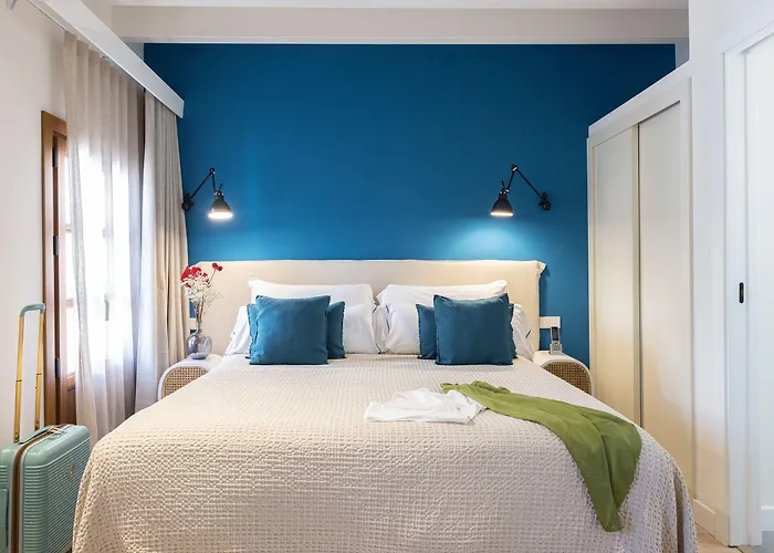 Samaritana Suites Palma de Mallorca