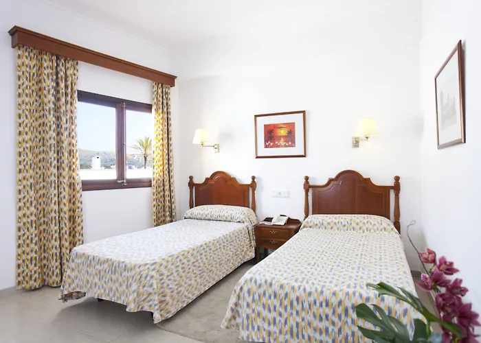 Hotel Sis Pins Port de Pollenca
