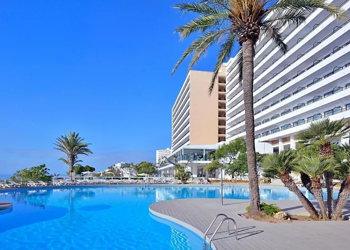 Alua Cales de Mallorca